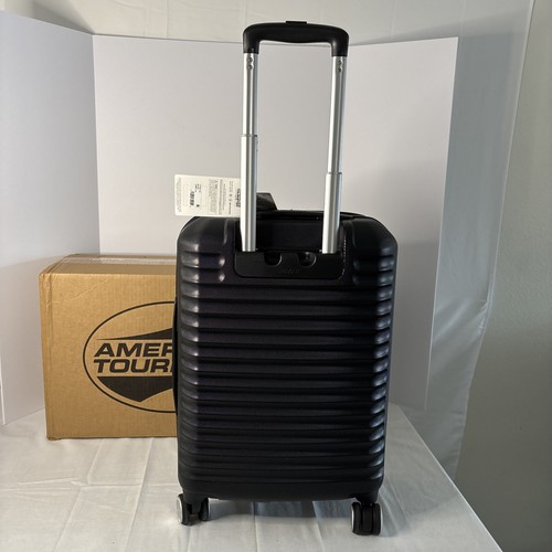 American tourister stratum 0 - american,