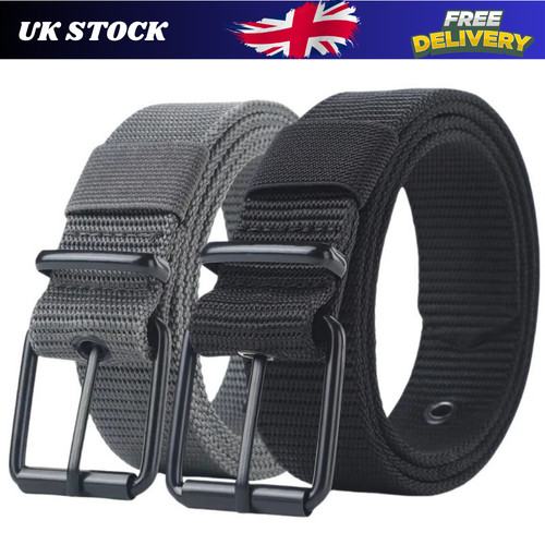 Men tactical nylon belt - tactical,