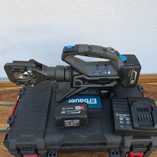 Cembre B-TC4500 Cordless 18V