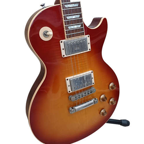Gibson les paul standard - [gibson],