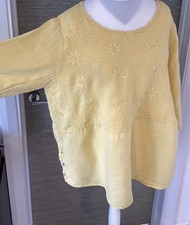 NEW LAGENLOOK XL Long LINEN