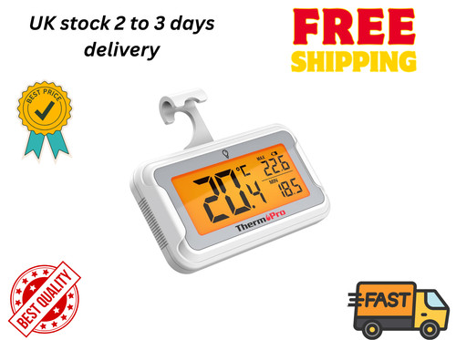 Thermopro tp110 fridge - thermopro,