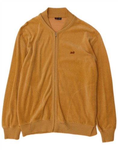 Vintage mens velvet tracksuit - vintage,