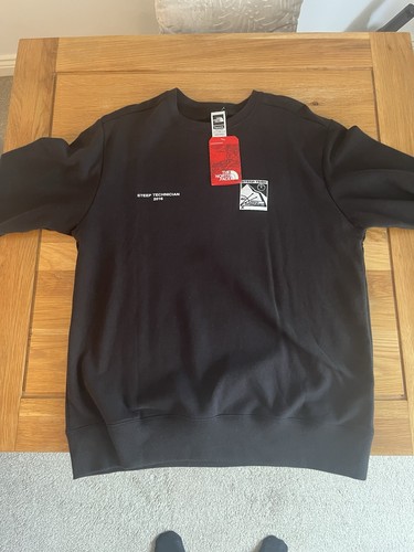 Supreme north face steep - supreme,