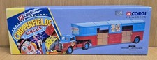 Corgi Classics 97887 Bedford O