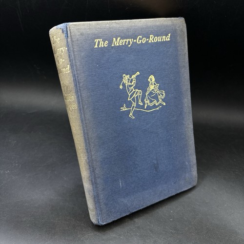 The merry round - the, a