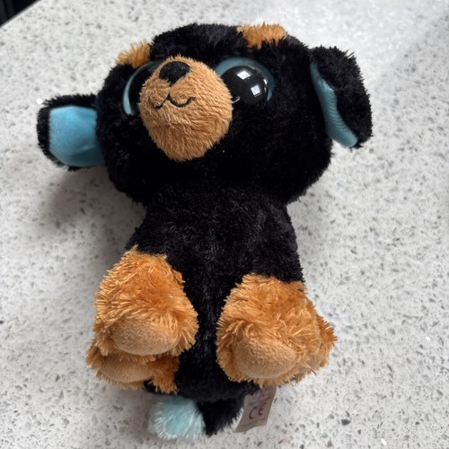 Rare beanie boos boo 2010 - boo,