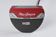 MacGregor MacTec X Model 003