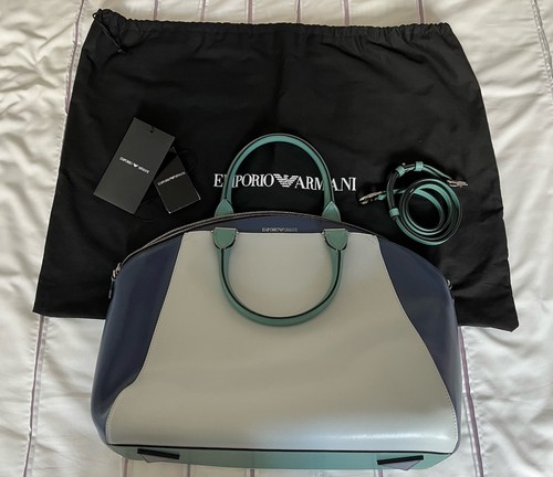 Large retro emporio armani - retro,