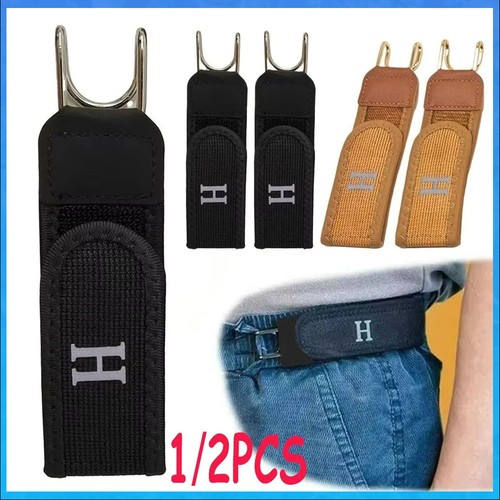 Belt closure tactical - closure, metal