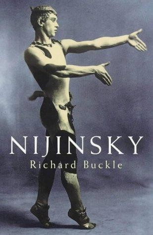 Nijinsky - , (phoenix