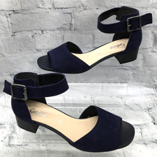 Gabor Comfort Women's Strappy