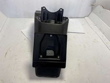 Honda Vision 50cc (923DA) REAR LICENSE PLATE HOLDER FAIRING