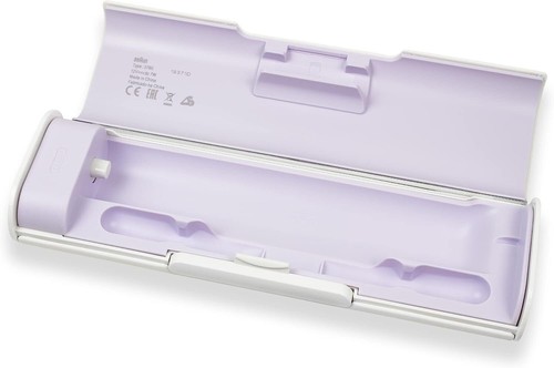 Oral braun genius - oral-b,