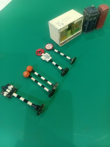 Collection dinky and - collection, of