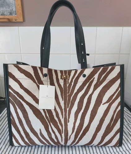 Anya hindmarch large mortimer - anya,