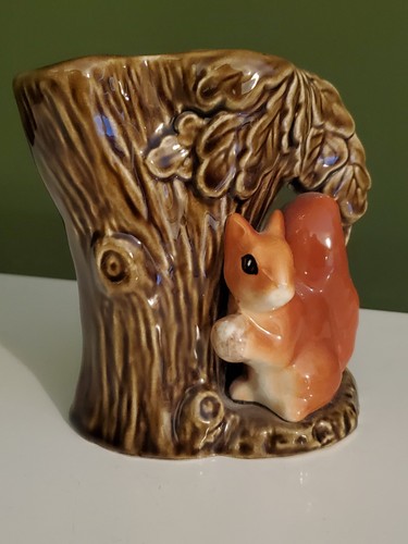 Sylva 4233 squirrel - 4233,