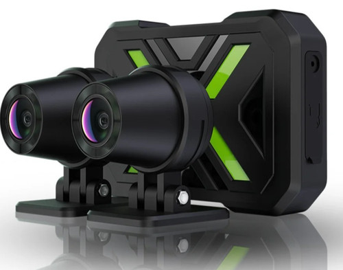 Jiuyin dual 1080p motorcycle - 1080p,