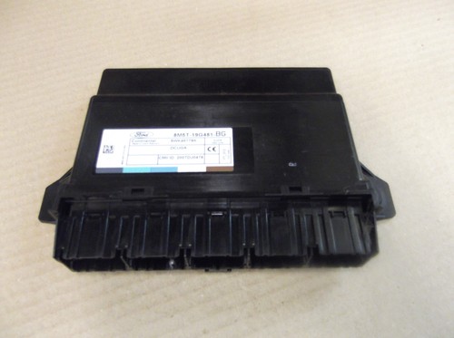 Ford kuga mk1 2008 - kuga, control