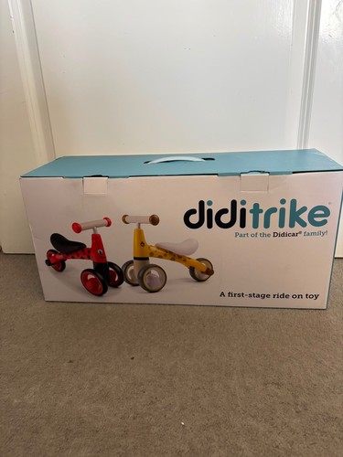 Didicar diditrike balance - didicar,