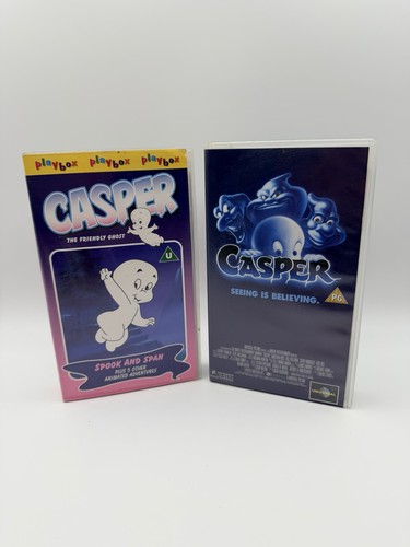 Casper the friendly - casper,