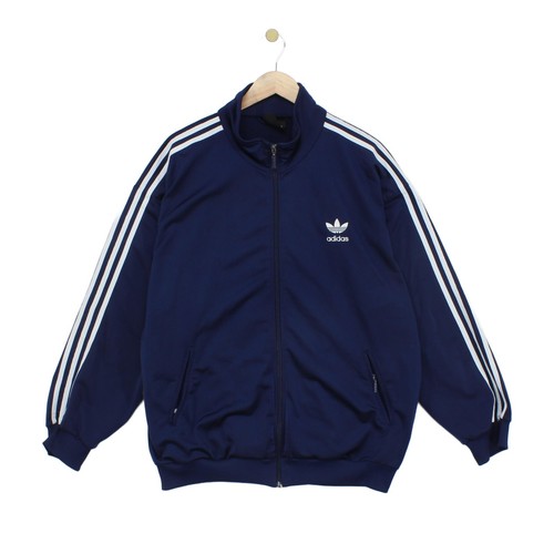 Vintage adidas firebird track - adidas,