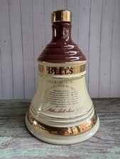 Vintage Bells Christmas 1997