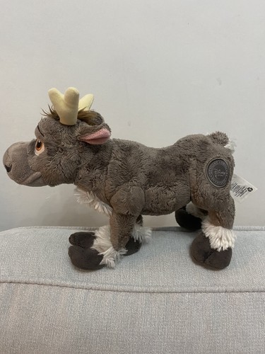 Frozen sven reindeer - frozen,