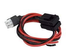 6 Pin Dc Power Cable 30Amp For Kenwood Radio TS-50s/TS-60s/TS-140/TS-440 TS-450