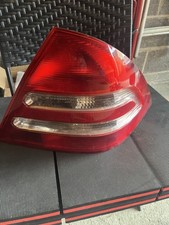 MERCEDES CLASS W203 2000 -