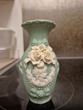 Decorative Greek Style Cameo