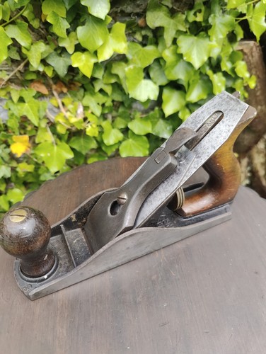 Stanley bailey 3 plane - , no
