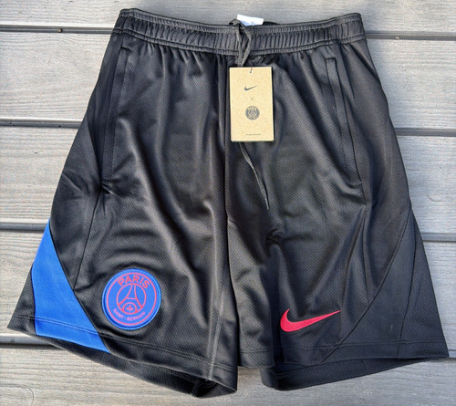 Psg paris saint germain - paris, shorts
