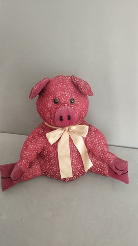 Doramouse and company - and,