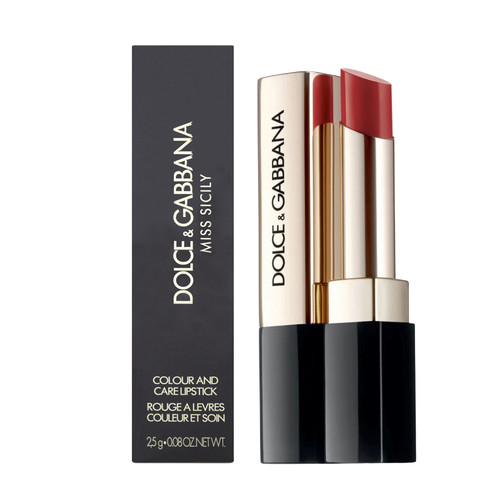 Dolce gabbana red lipstick - &,