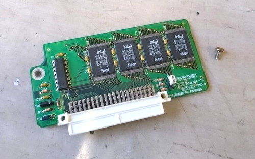 Akai fmx008m 8mb - flash, for