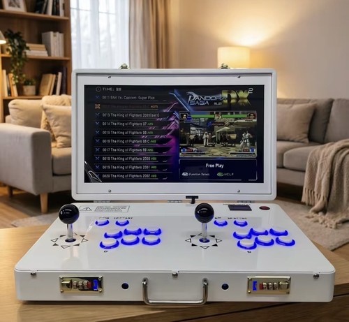 Retro arcade game - 20”,