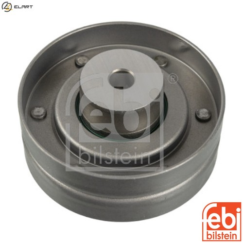 Deflection pulleyguide pulley - deflection,
