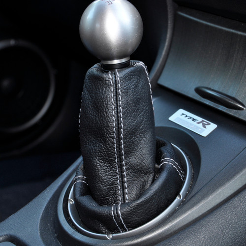 Gear stick gaiter - gear,