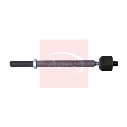 Inner rack end - end, land