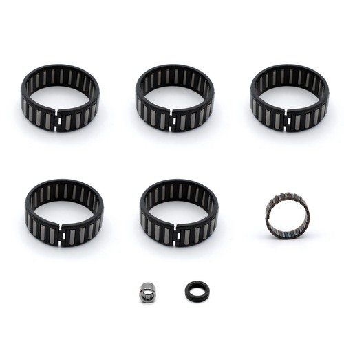 Gearbox bearing compatible
