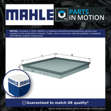 Air Filter LX2065/1 Mahle
