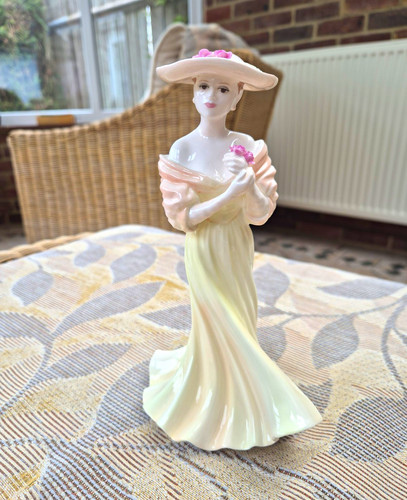 Coalport ladies fashion - ladies,