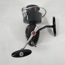 Mitchell Garcia High Speed Fishing Reel Angling Reel In Working Order