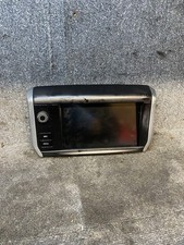 2013 Peugeot 208  MULTI MEDIA