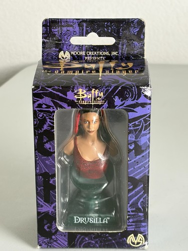 Buffy the vampire slayer - the,