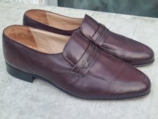 Grenson for Gordon Scott