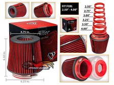 Cold Air Intake Dry Filter