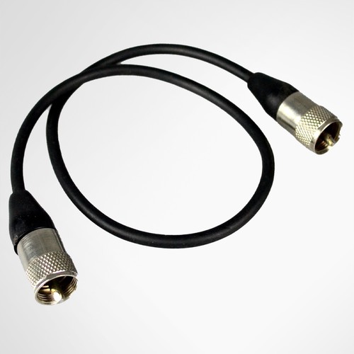 50cm radio patch lead - patch,
