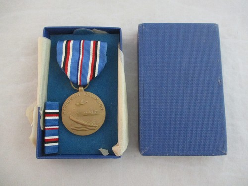 Vtg 1941 american campaign - 1941-46,